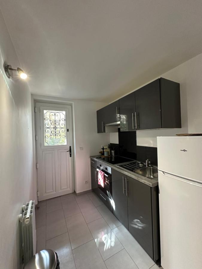Superbe Appartement Cosy Jardin Корбей-Ессонн Екстер'єр фото